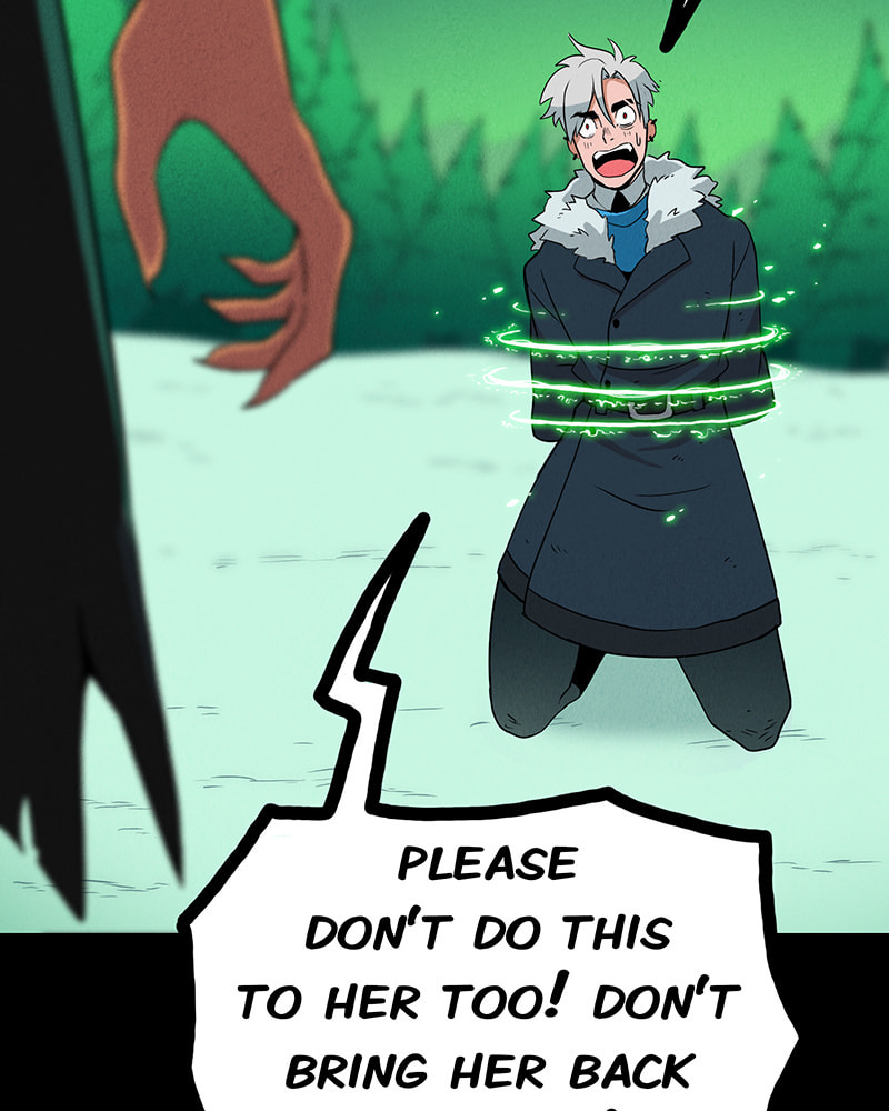 Line (TSUKISHIMA Sango) Chapter 49 page 165 - 