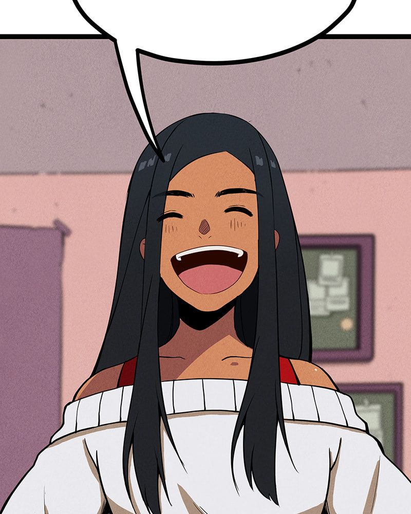 Line (TSUKISHIMA Sango) Chapter 49 page 22 - 
