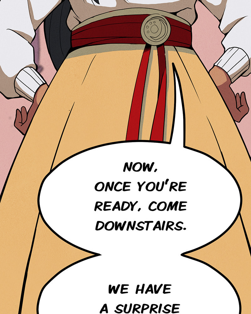Line (TSUKISHIMA Sango) Chapter 49 page 23 - 