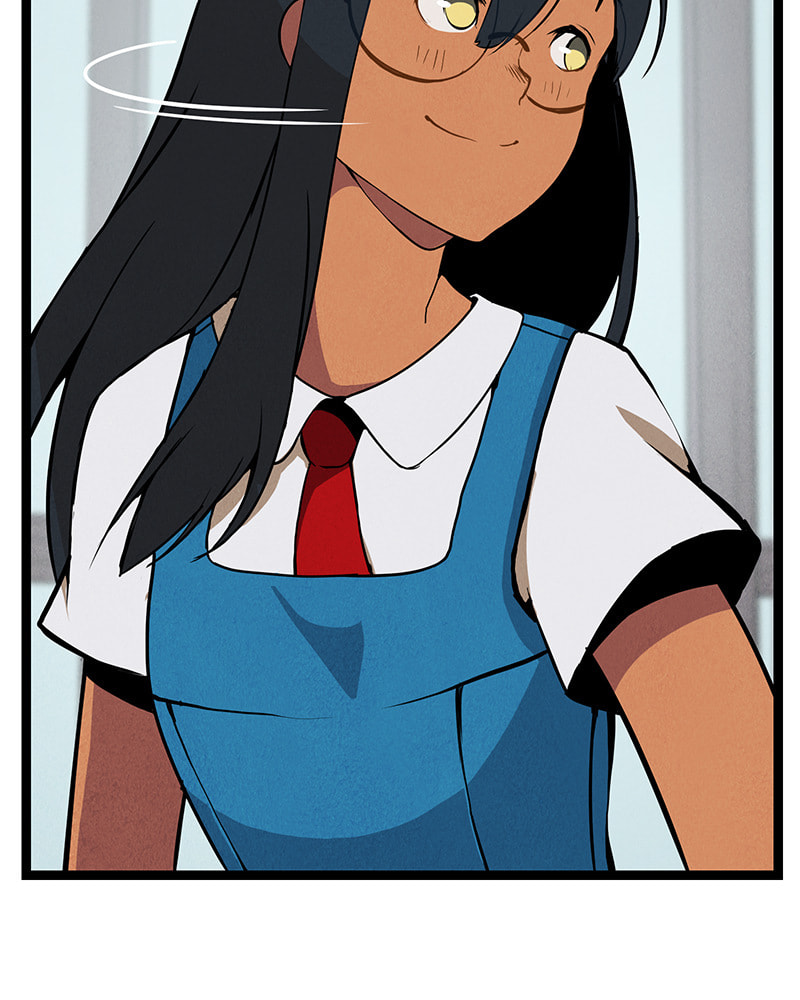 Line (TSUKISHIMA Sango) Chapter 49 page 27 - 