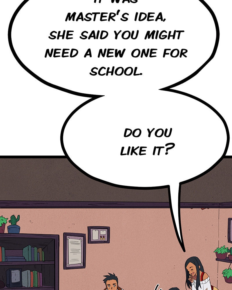 Line (TSUKISHIMA Sango) Chapter 49 page 45 - 