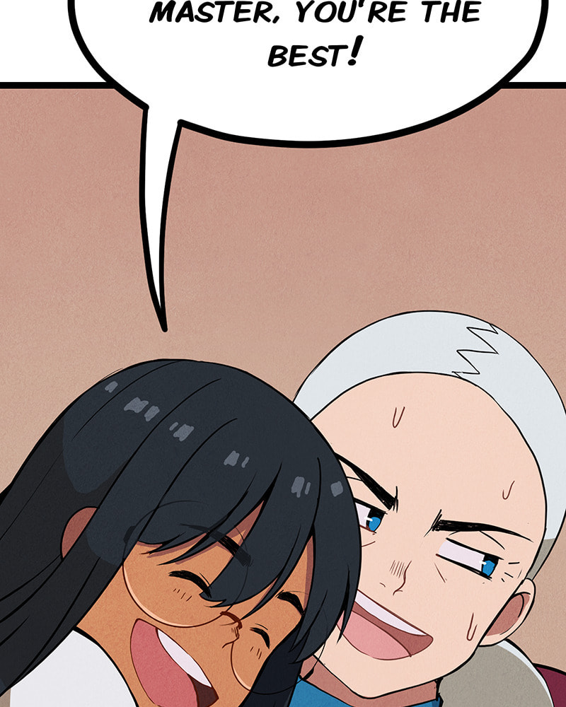 Line (TSUKISHIMA Sango) Chapter 49 page 50 - 