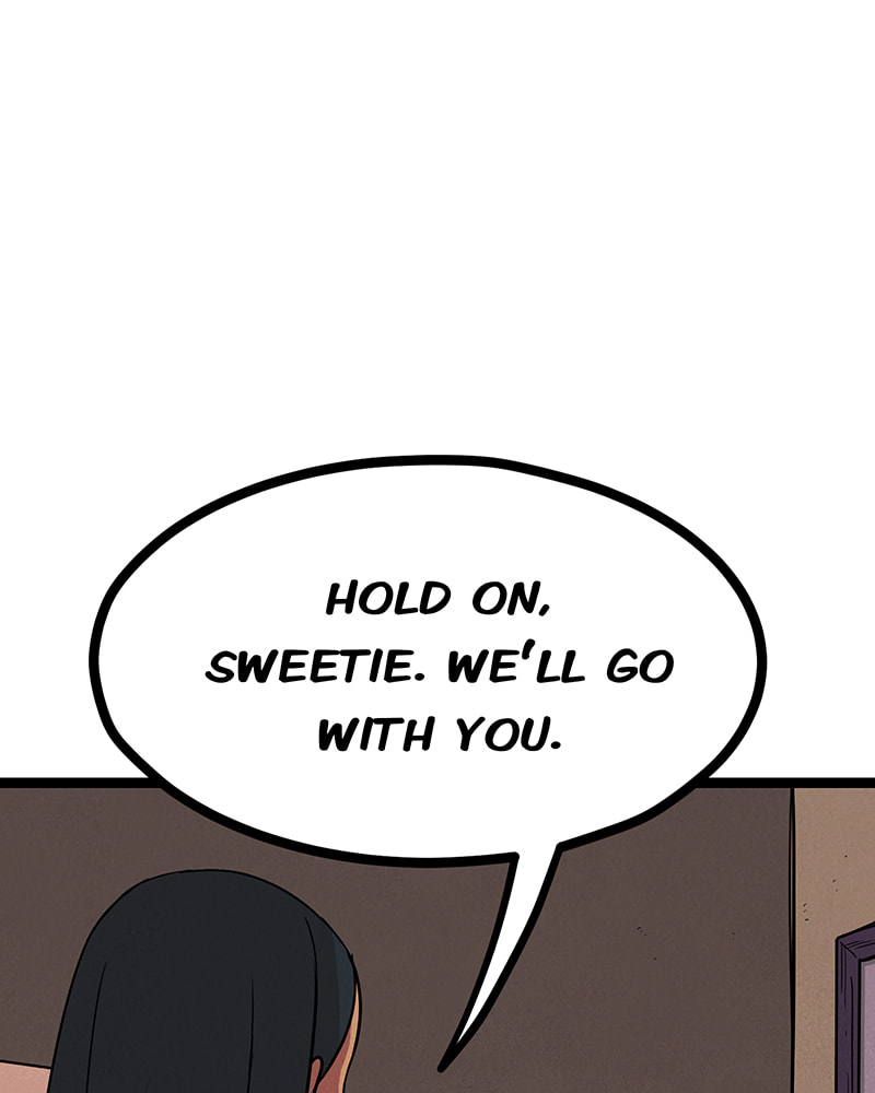 Line (TSUKISHIMA Sango) Chapter 49 page 54 - 