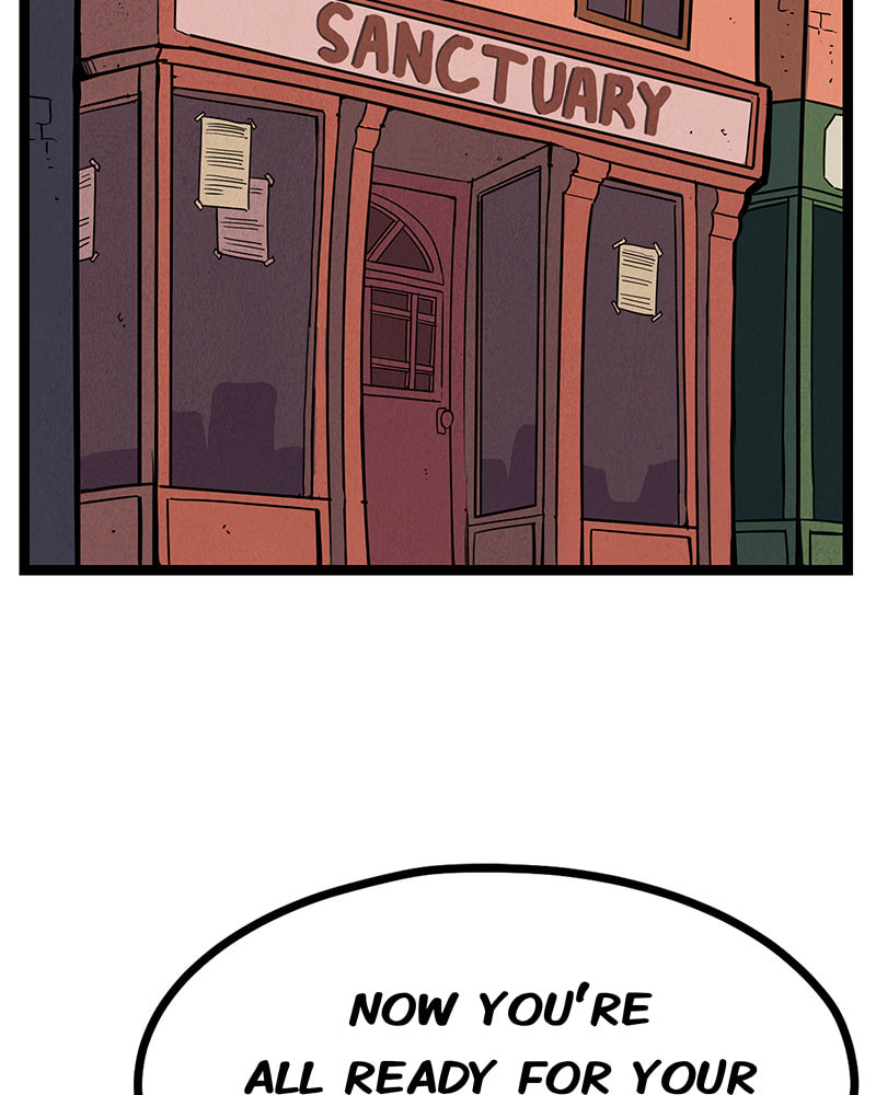 Line (TSUKISHIMA Sango) Chapter 49 page 7 - 