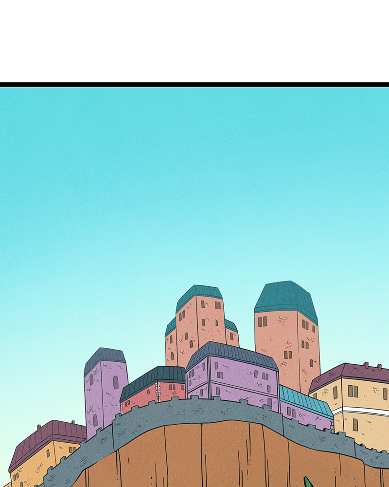 Line (TSUKISHIMA Sango) Chapter 49 page 64 - 