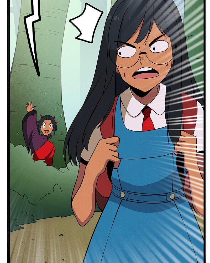 Line (TSUKISHIMA Sango) Chapter 49 page 69 - 