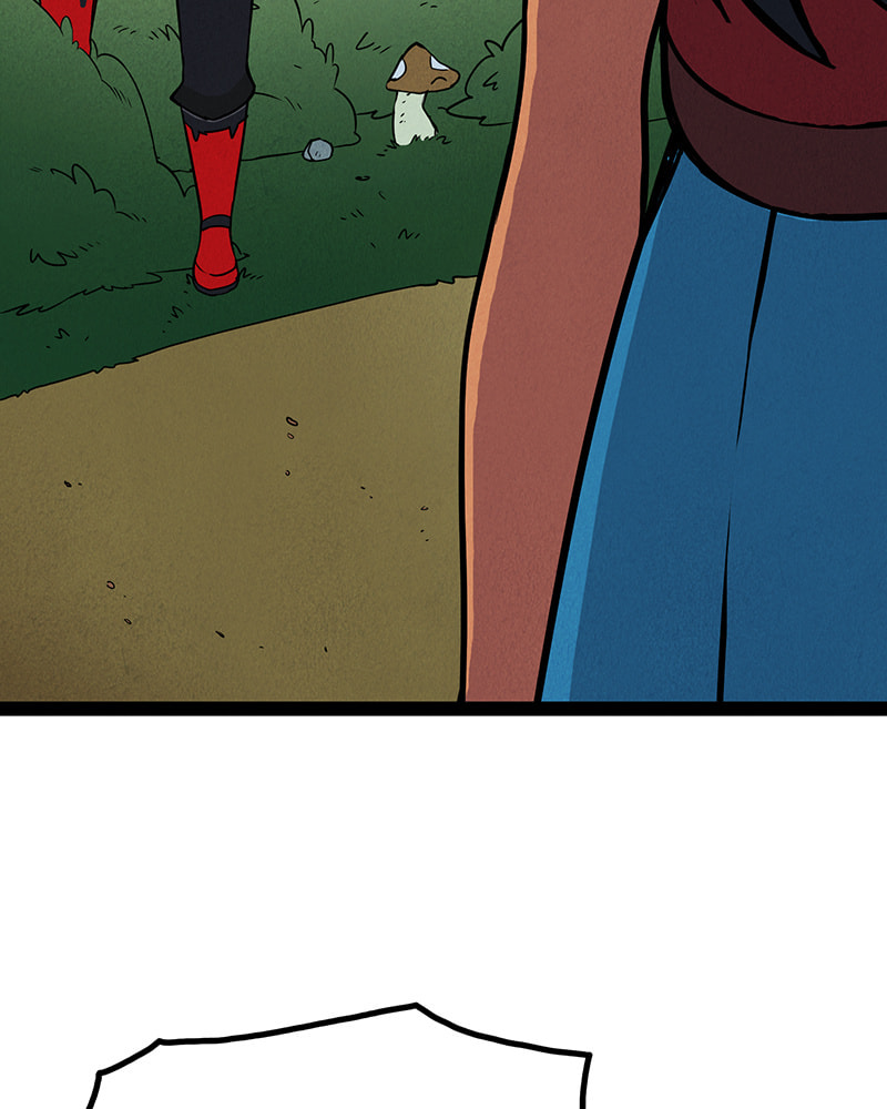 Line (TSUKISHIMA Sango) Chapter 49 page 74 - 