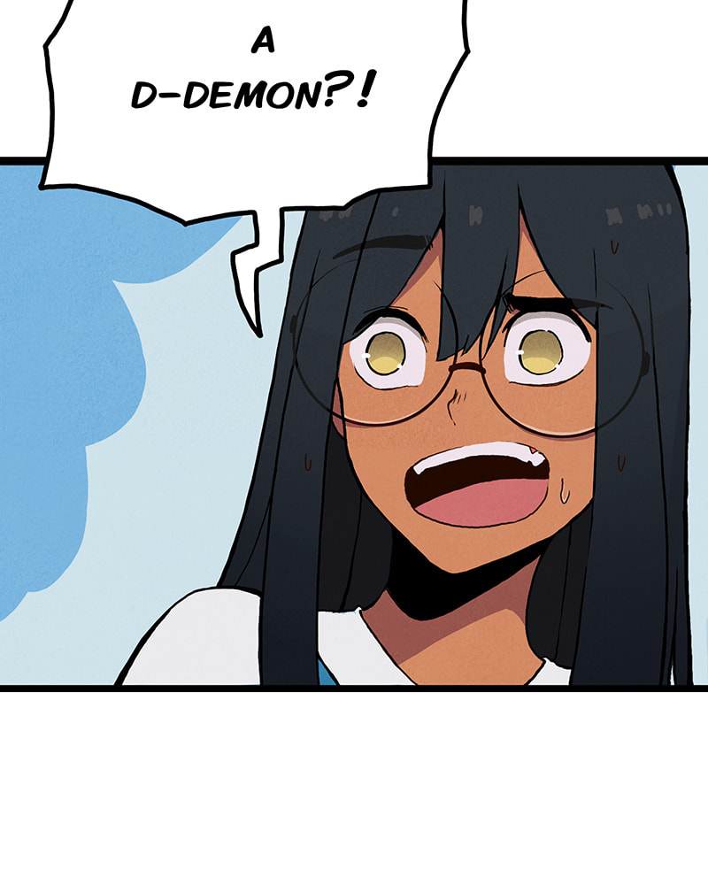 Line (TSUKISHIMA Sango) Chapter 49 page 75 - 