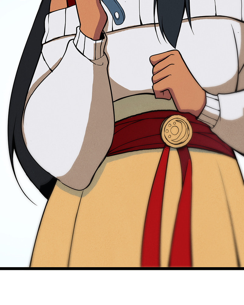 Line (TSUKISHIMA Sango) Chapter 49 page 9 - 