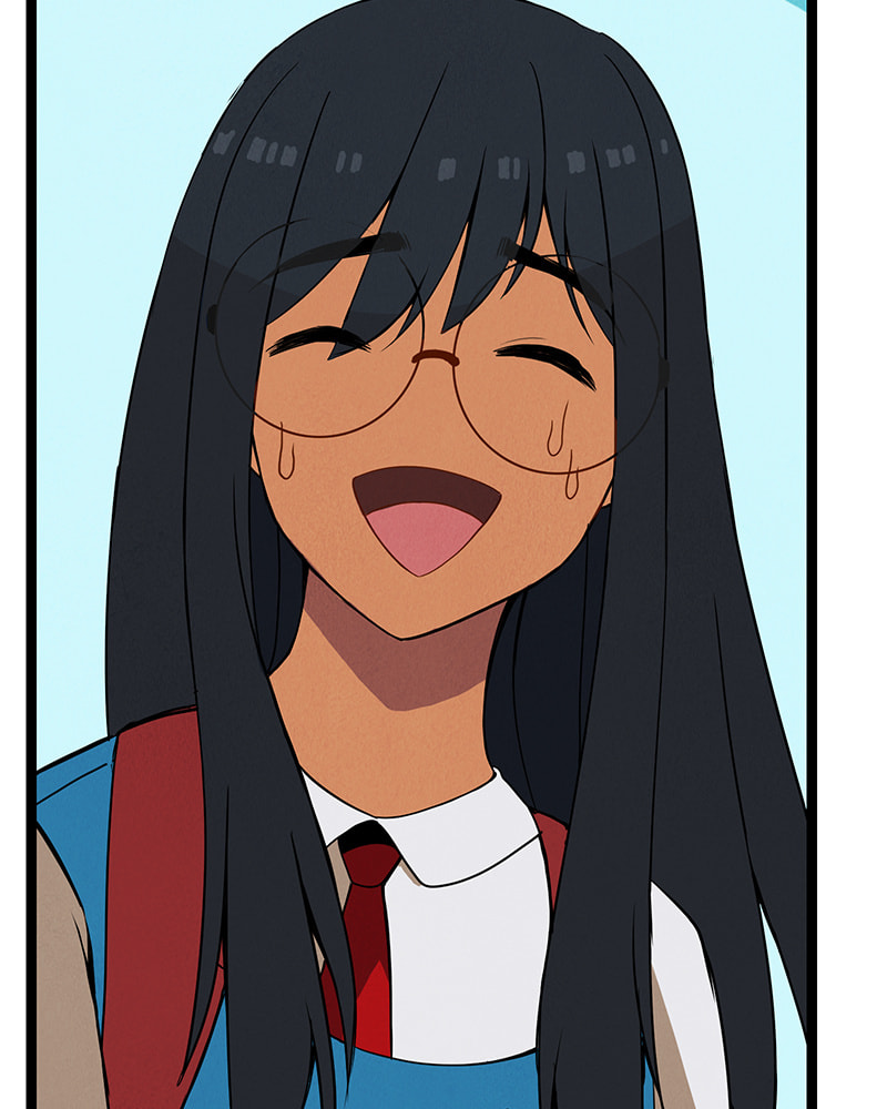 Line (TSUKISHIMA Sango) Chapter 49 page 87 - 