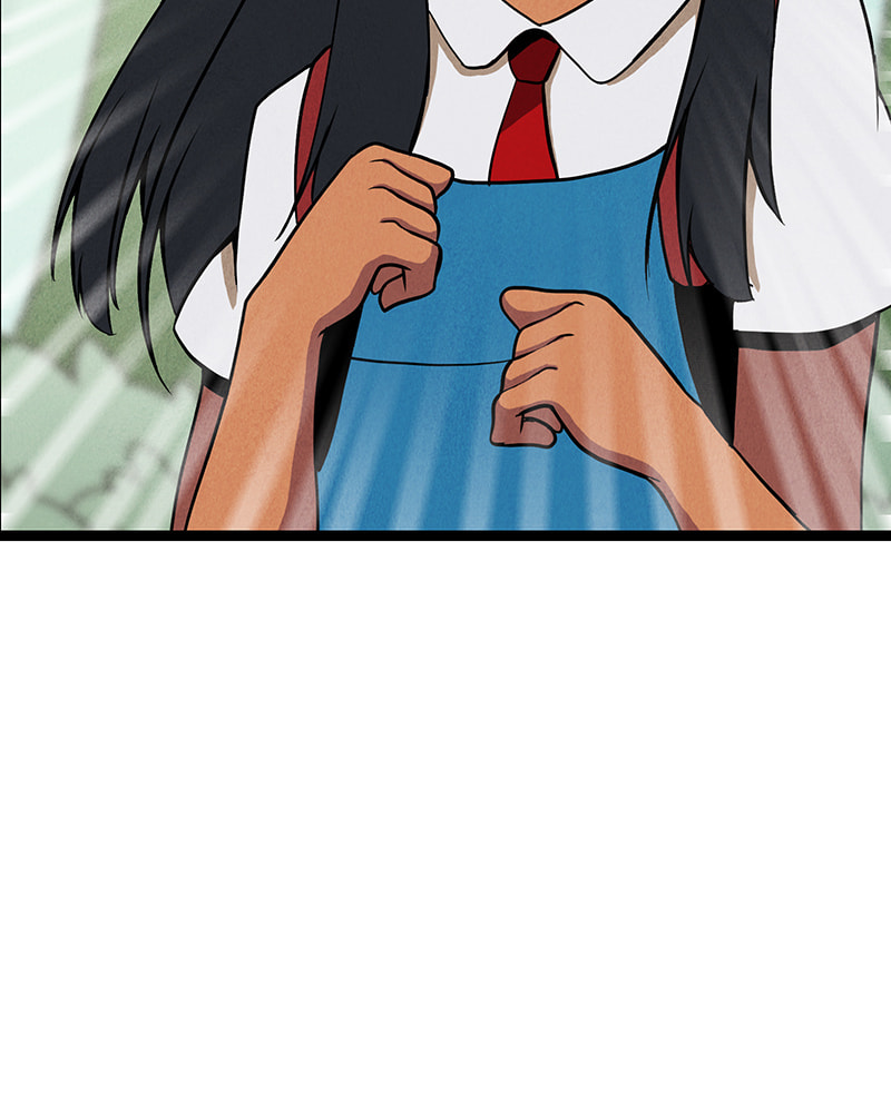 Line (TSUKISHIMA Sango) Chapter 49 page 100 - 