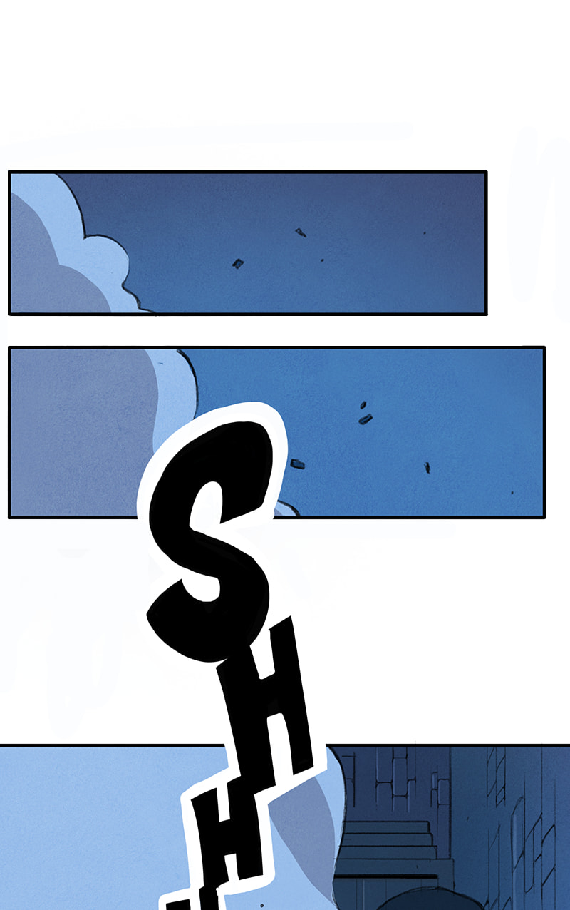 Line (TSUKISHIMA Sango) Chapter 5 page 1 - 