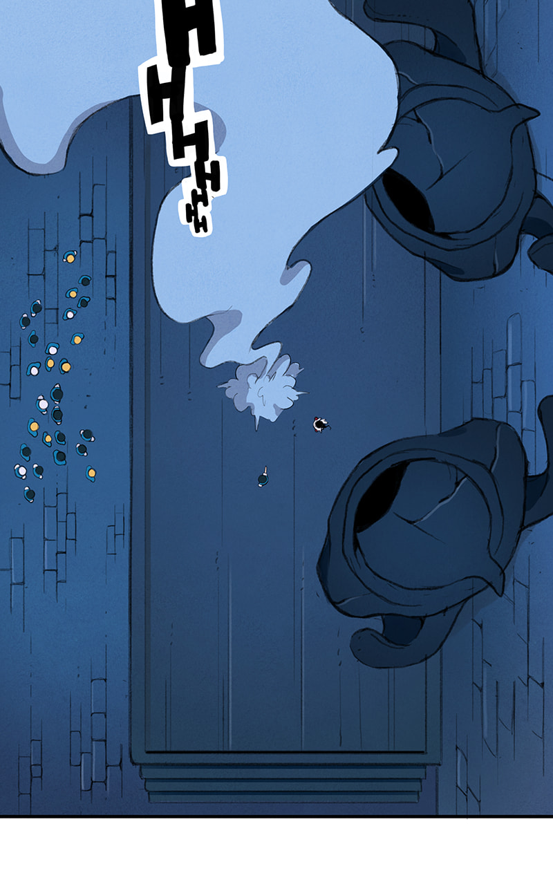Line (TSUKISHIMA Sango) Chapter 5 page 2 - 