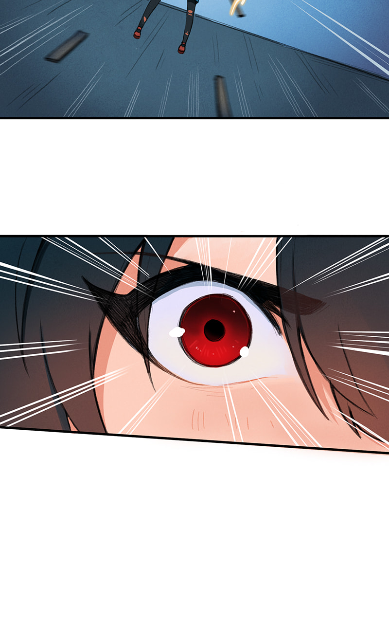 Line (TSUKISHIMA Sango) Chapter 5 page 14 - 