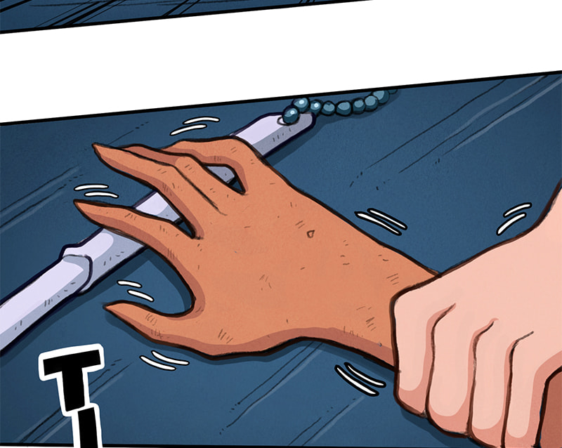 Line (TSUKISHIMA Sango) Chapter 5 page 24 - 