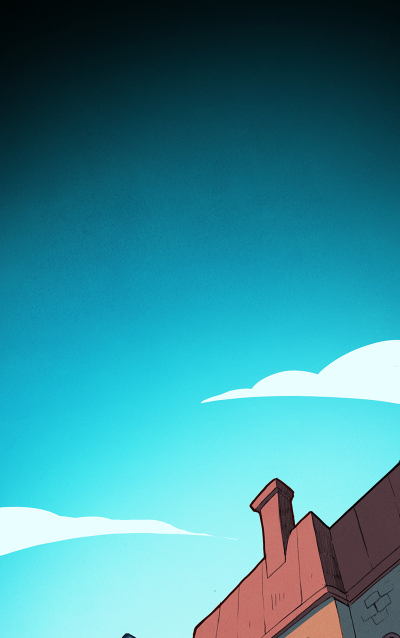 Line (TSUKISHIMA Sango) Chapter 5 page 30 - 