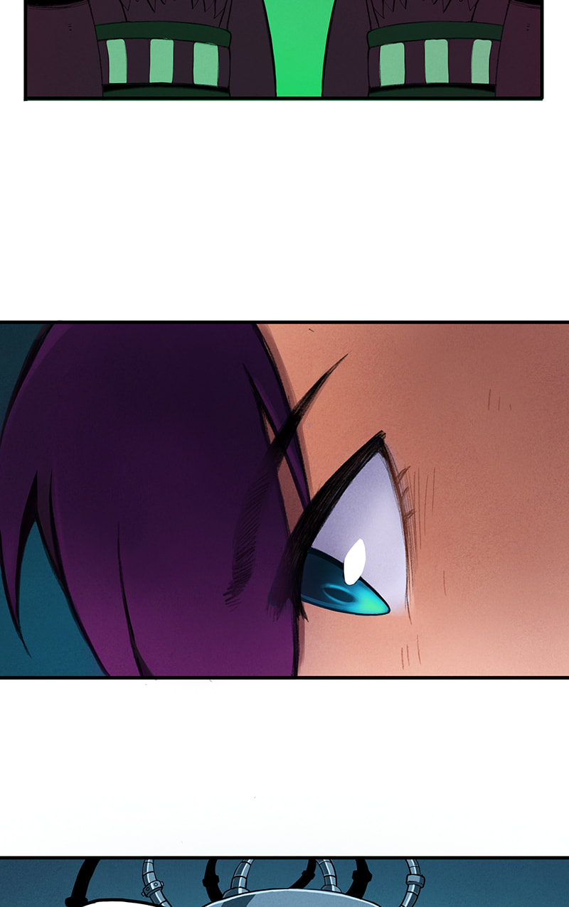 Line (TSUKISHIMA Sango) Chapter 5 page 57 - 