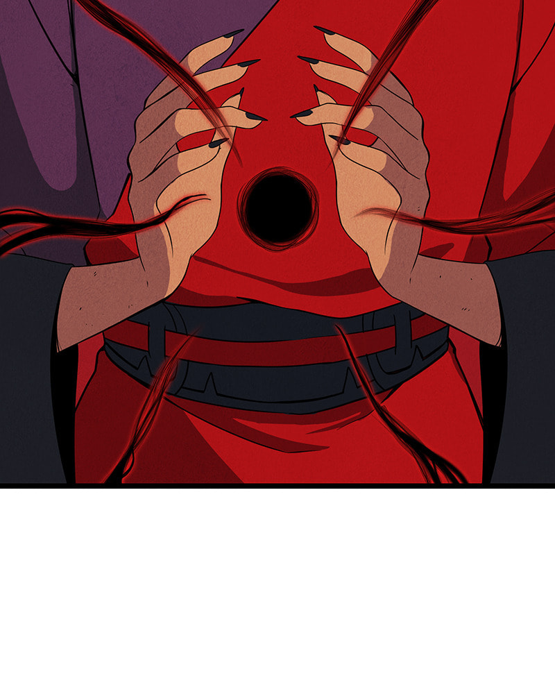 Line (TSUKISHIMA Sango) Chapter 50 page 104 - 