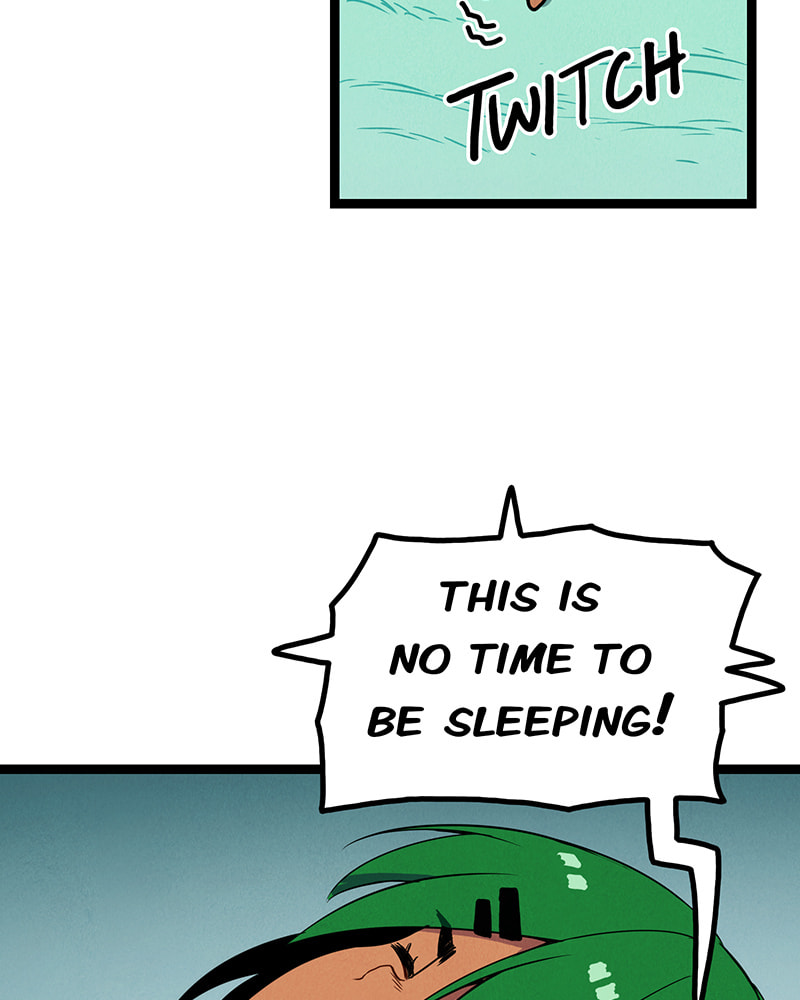 Line (TSUKISHIMA Sango) Chapter 50 page 3 - 
