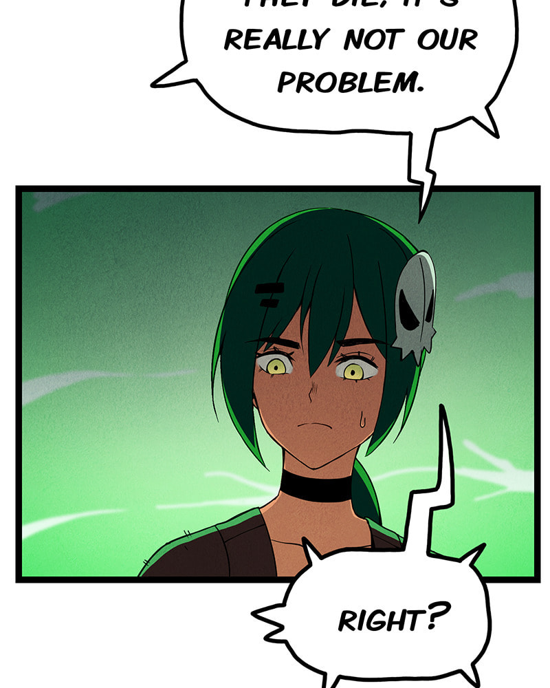 Line (TSUKISHIMA Sango) Chapter 50 page 22 - 