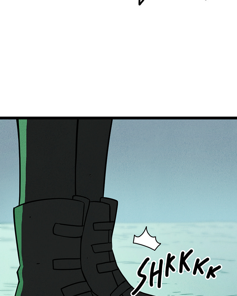 Line (TSUKISHIMA Sango) Chapter 50 page 23 - 