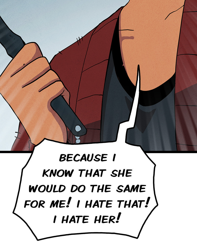 Line (TSUKISHIMA Sango) Chapter 50 page 26 - 