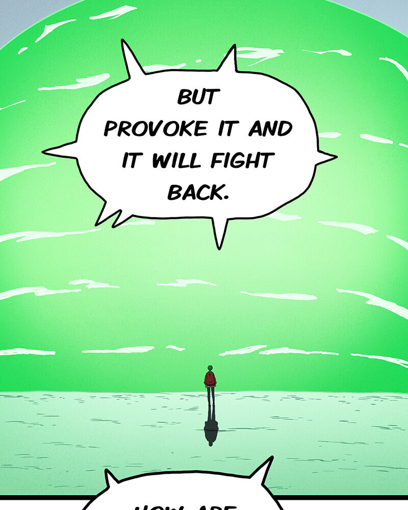 Line (TSUKISHIMA Sango) Chapter 50 page 32 - 