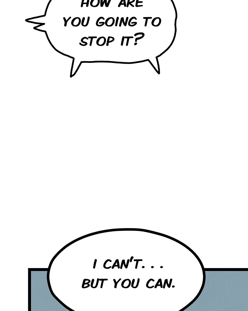 Line (TSUKISHIMA Sango) Chapter 50 page 33 - 