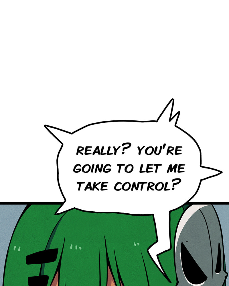 Line (TSUKISHIMA Sango) Chapter 50 page 35 - 