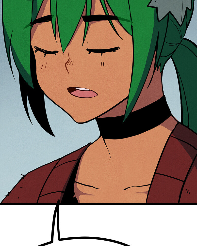 Line (TSUKISHIMA Sango) Chapter 50 page 36 - 