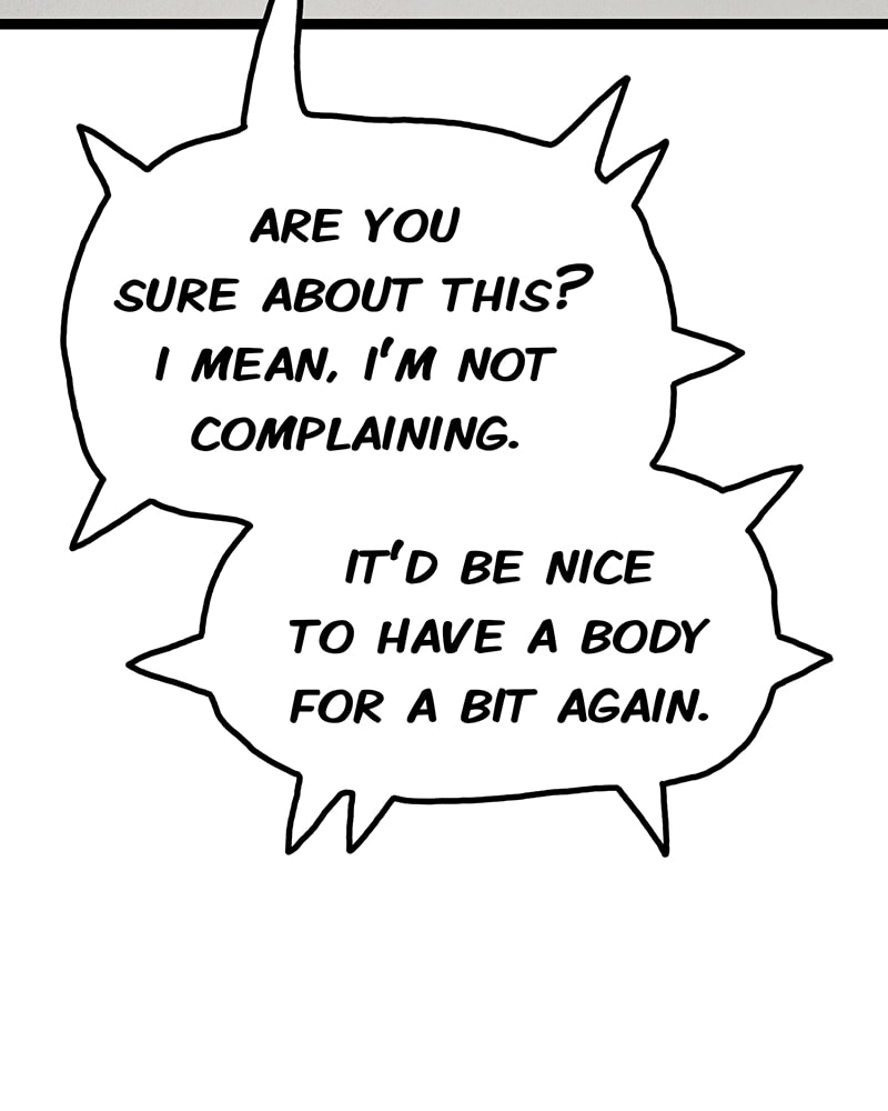 Line (TSUKISHIMA Sango) Chapter 50 page 39 - 