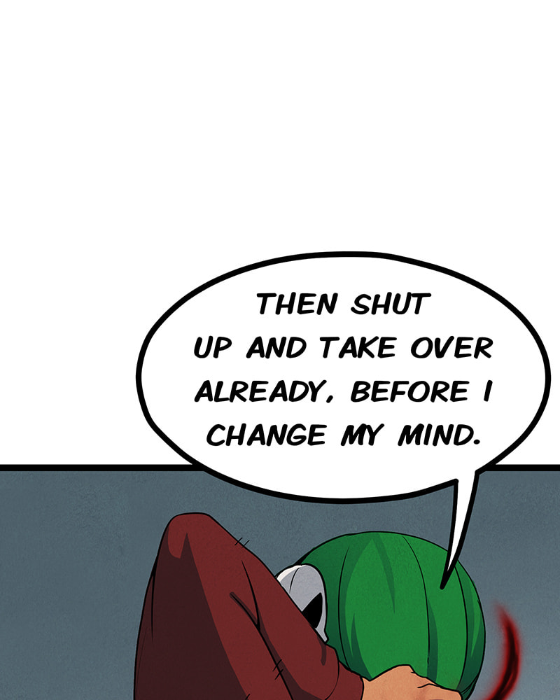 Line (TSUKISHIMA Sango) Chapter 50 page 40 - 