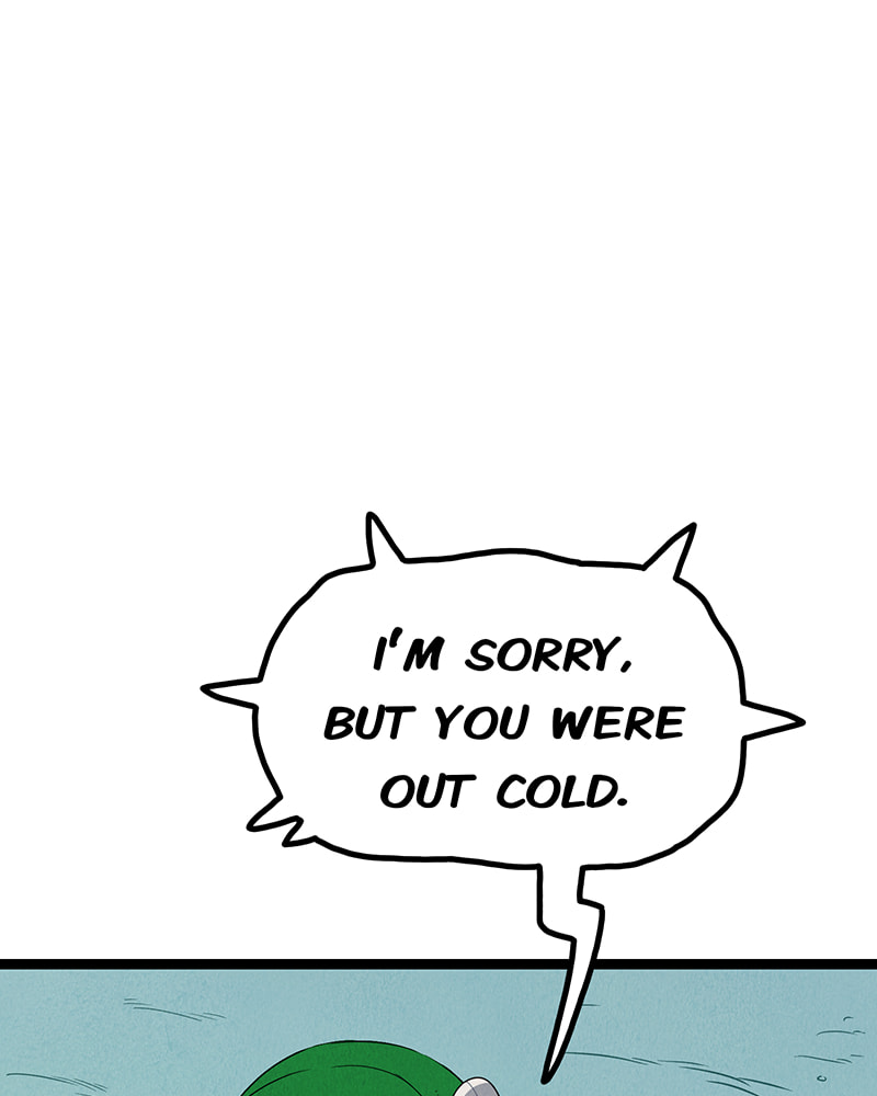 Line (TSUKISHIMA Sango) Chapter 50 page 5 - 