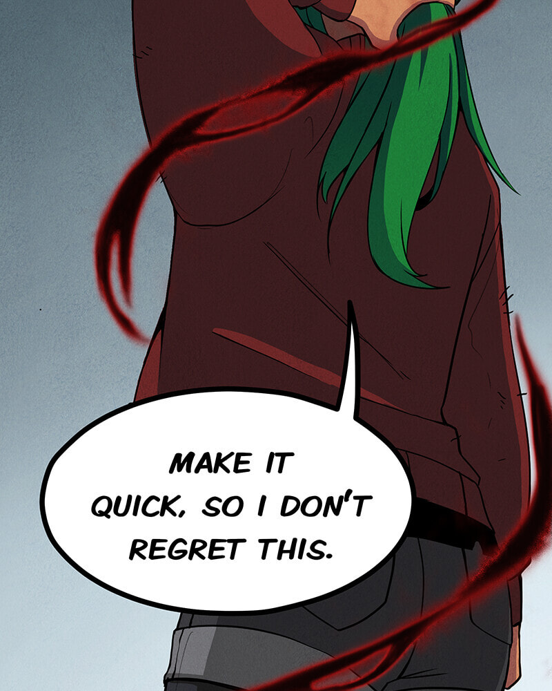 Line (TSUKISHIMA Sango) Chapter 50 page 41 - 