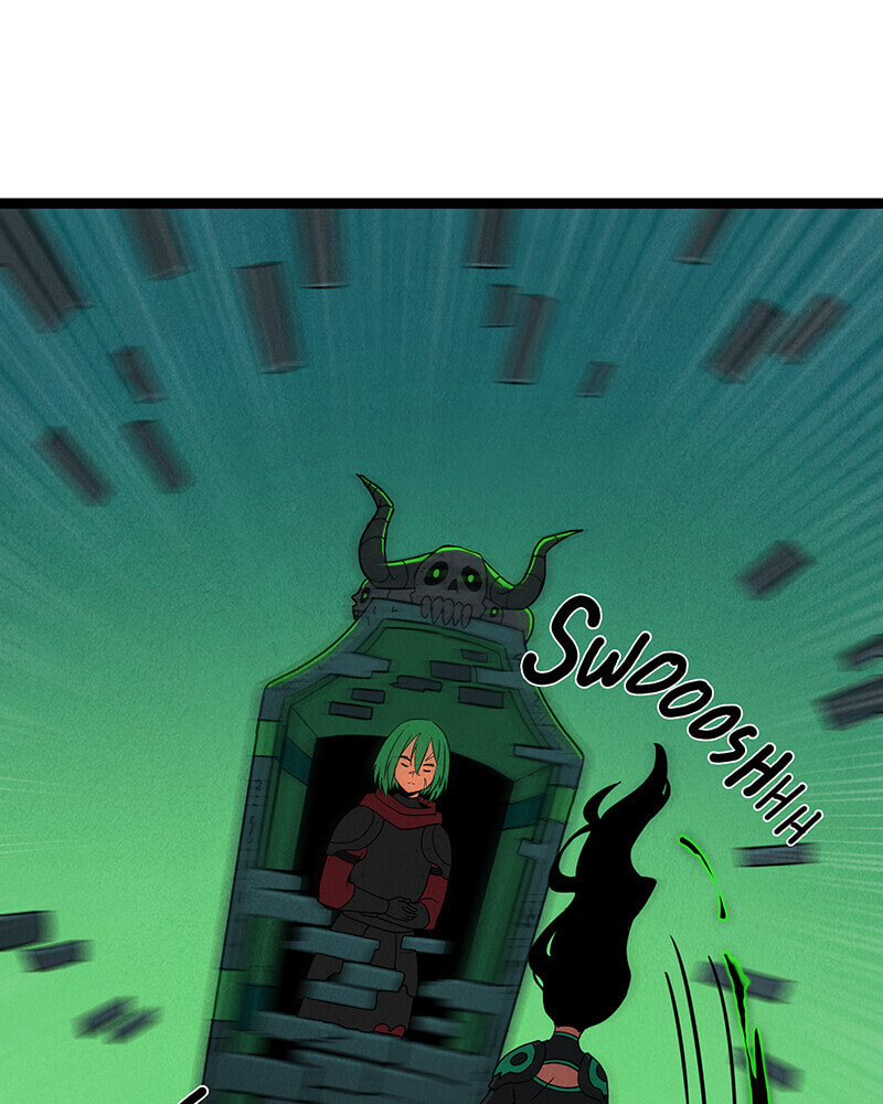 Line (TSUKISHIMA Sango) Chapter 50 page 49 - 