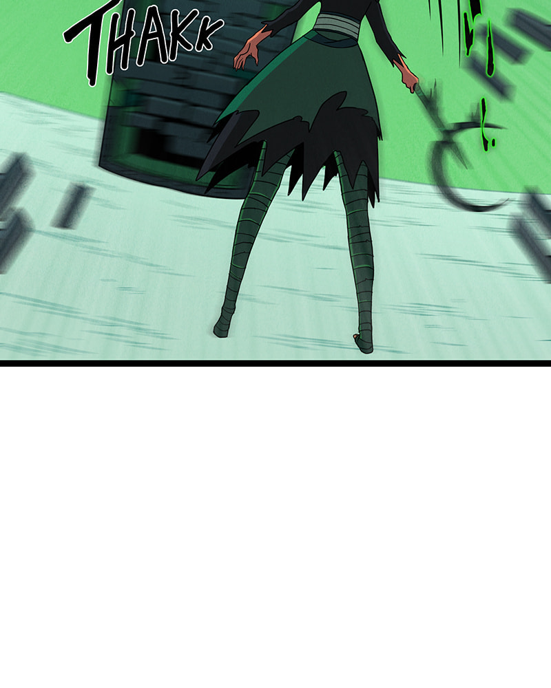 Line (TSUKISHIMA Sango) Chapter 50 page 50 - 