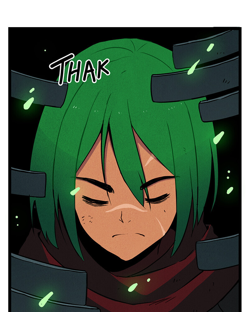 Line (TSUKISHIMA Sango) Chapter 50 page 51 - 