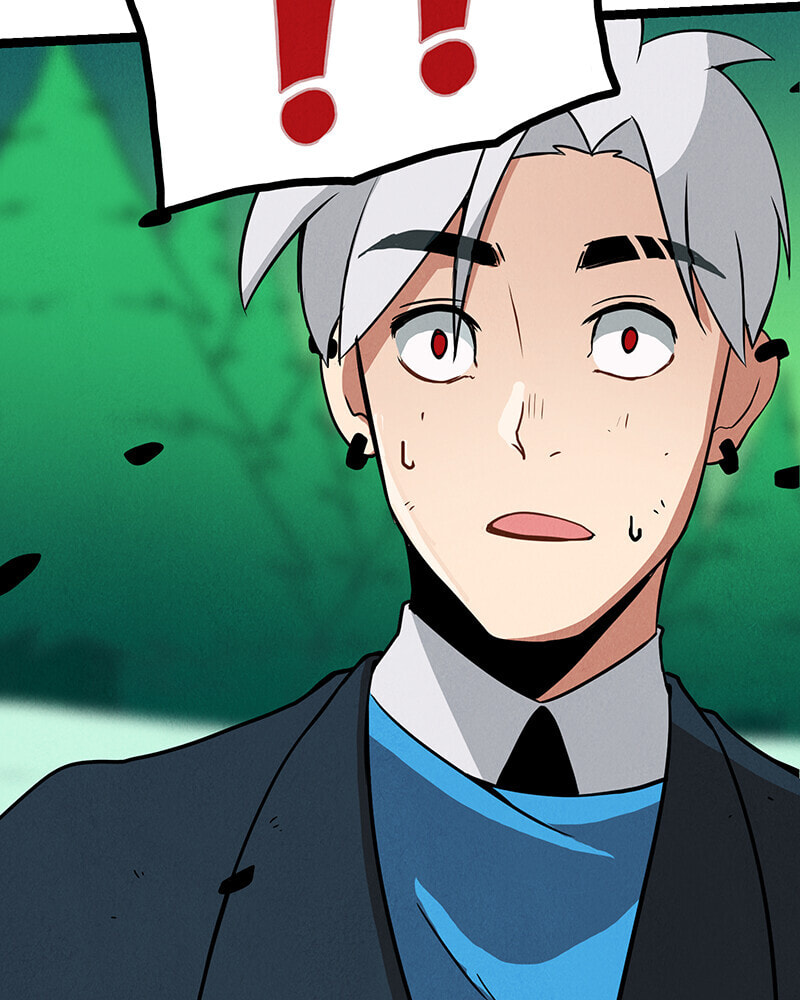 Line (TSUKISHIMA Sango) Chapter 50 page 59 - 