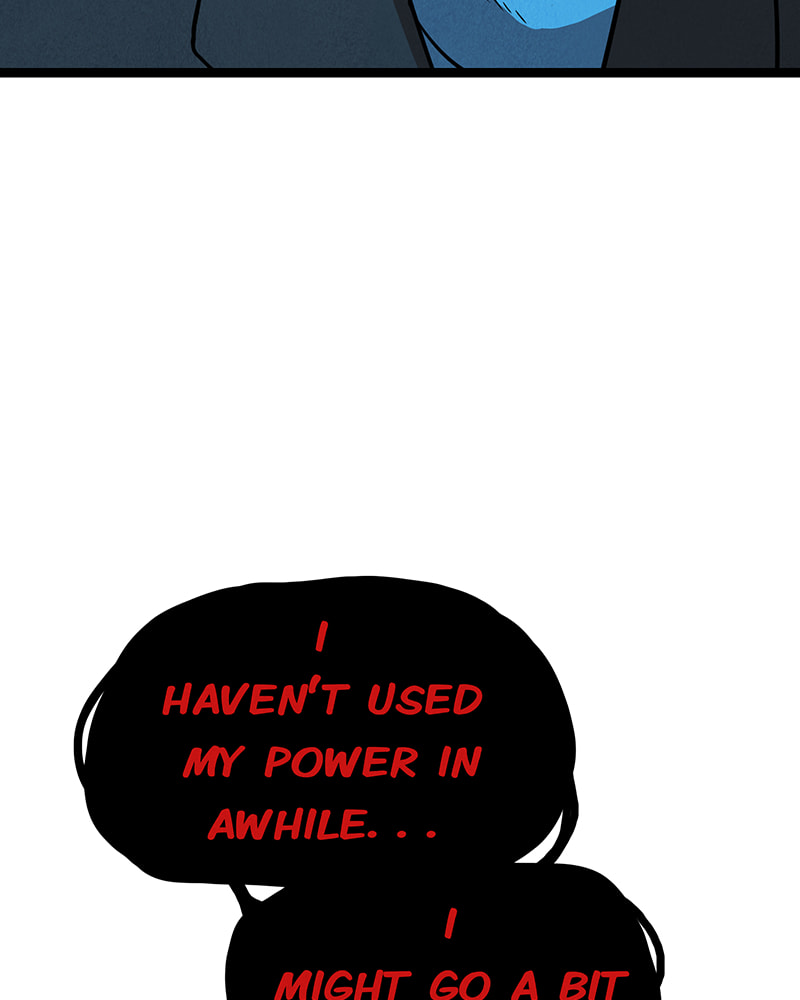 Line (TSUKISHIMA Sango) Chapter 50 page 60 - 
