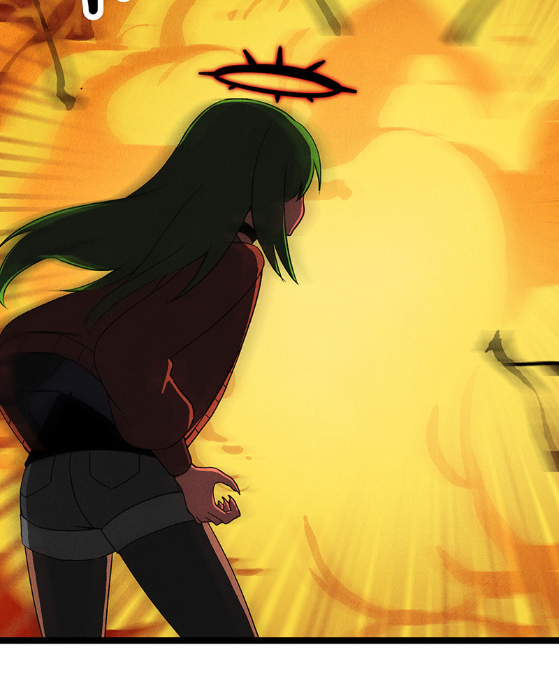 Line (TSUKISHIMA Sango) Chapter 50 page 64 - 