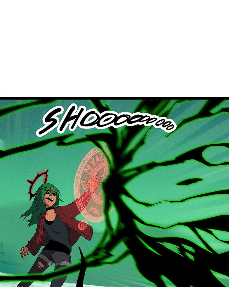 Line (TSUKISHIMA Sango) Chapter 50 page 66 - 