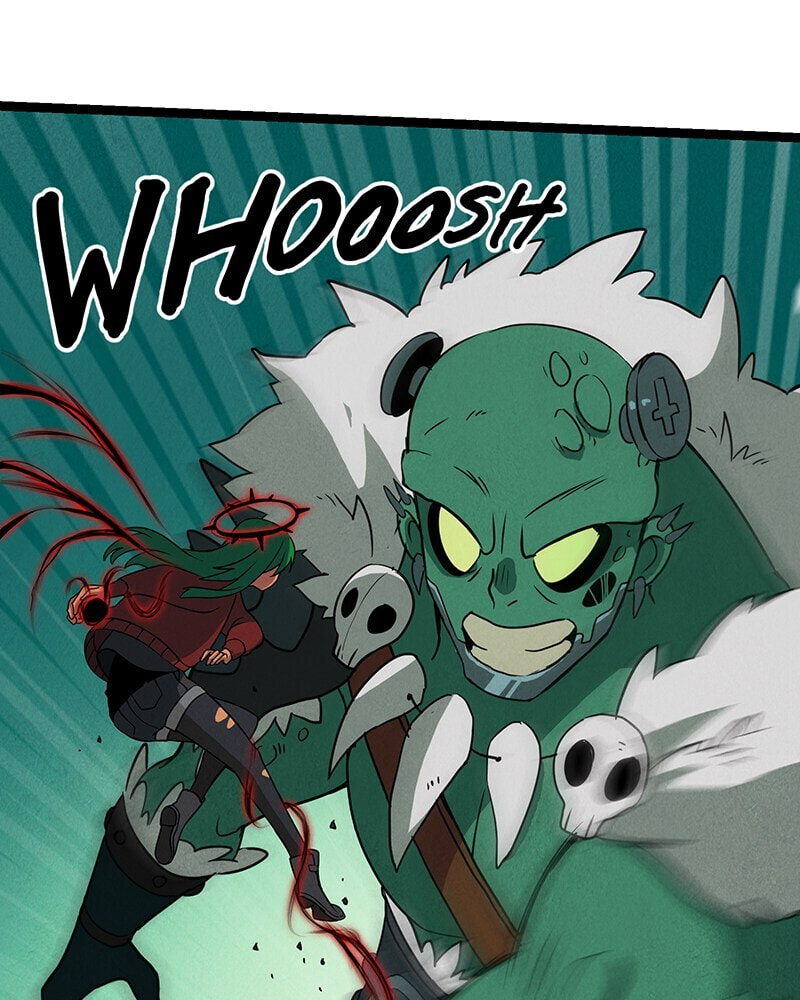 Line (TSUKISHIMA Sango) Chapter 50 page 72 - 