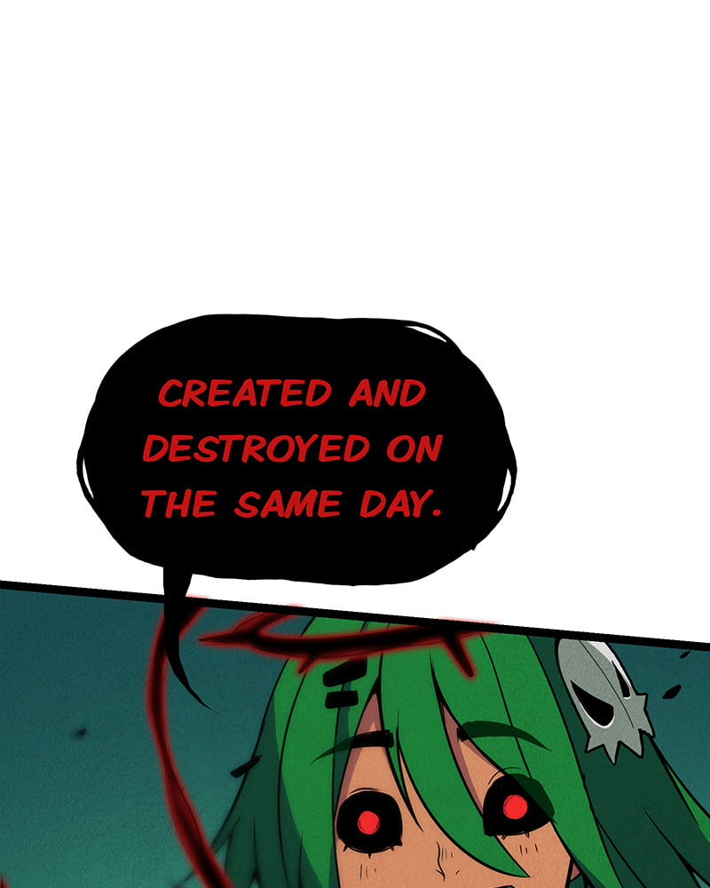 Line (TSUKISHIMA Sango) Chapter 50 page 75 - 
