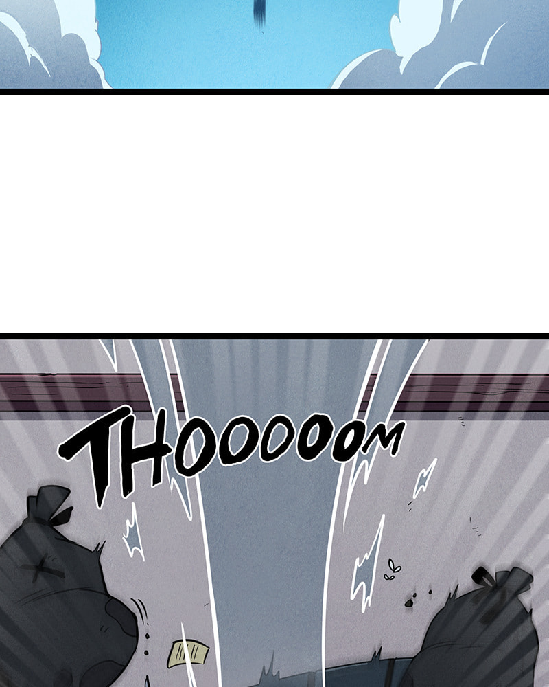 Line (TSUKISHIMA Sango) Chapter 50 page 86 - 