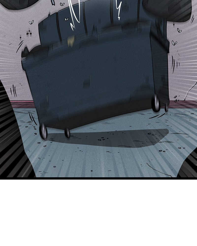 Line (TSUKISHIMA Sango) Chapter 50 page 87 - 