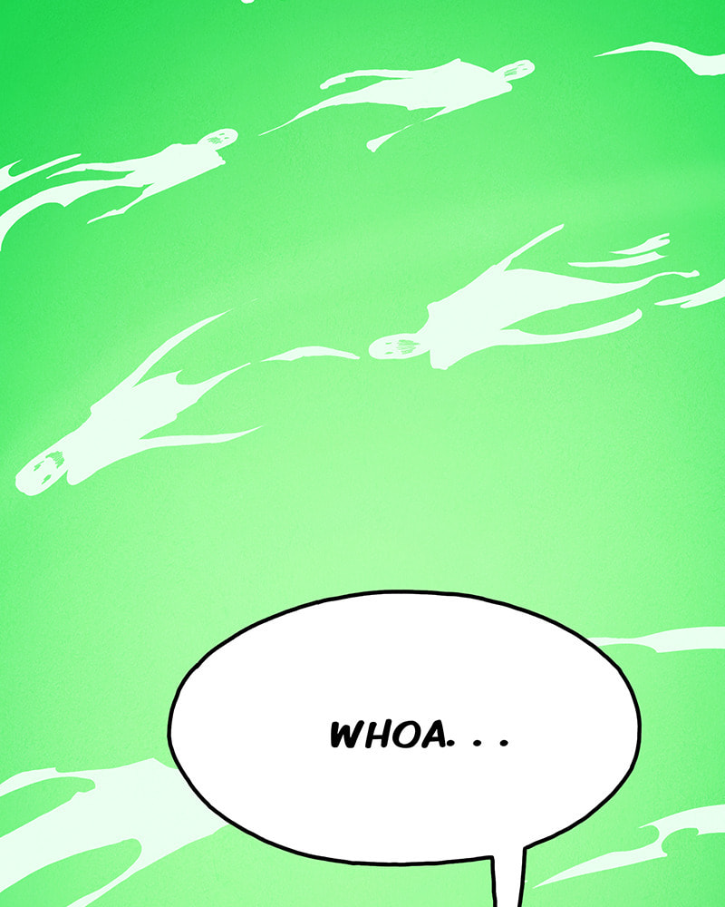 Line (TSUKISHIMA Sango) Chapter 50 page 10 - 