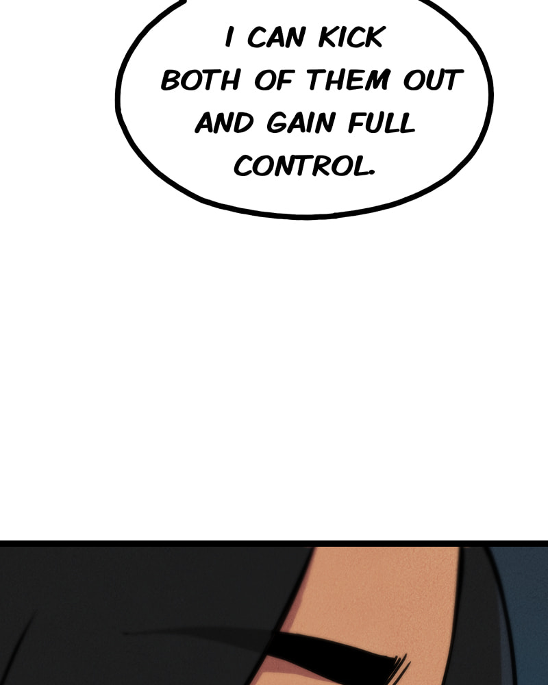 Line (TSUKISHIMA Sango) Chapter 50 page 93 - 