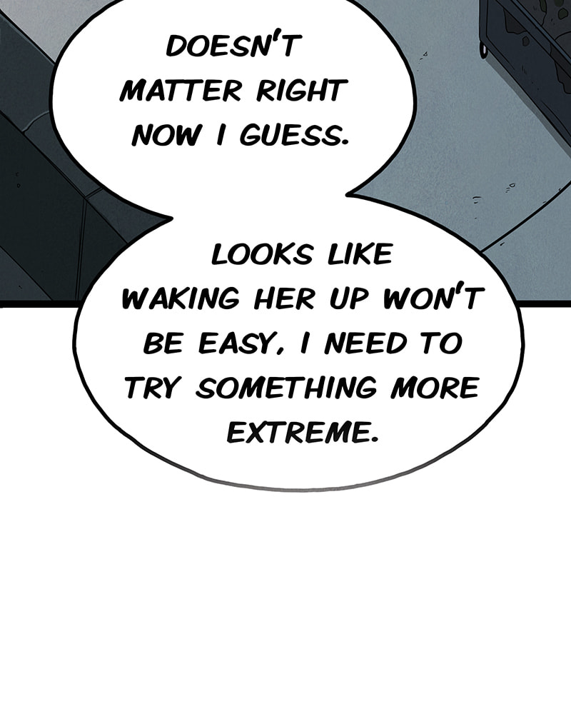 Line (TSUKISHIMA Sango) Chapter 50 page 98 - 