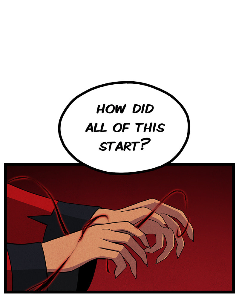 Line (TSUKISHIMA Sango) Chapter 50 page 99 - 