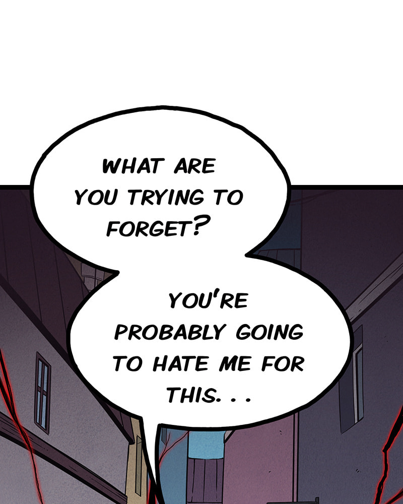 Line (TSUKISHIMA Sango) Chapter 50 page 100 - 